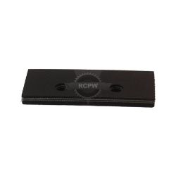 Honda 72443-V10-020 Blower Rubber 