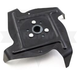 Honda 72466-V06-003 Left Outer Tine 