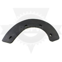 Honda 72522-747-010 Right Auger Rubber 