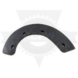 Honda 72523-747-010 Left Auger Rubber 