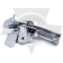 Honda 75110-Z0L-825 Brake Sub-Assembly 