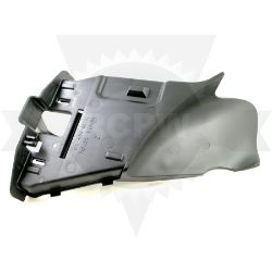 Honda 76266-VG4-020ZA Stuffing *NH105* 