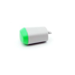Honda 76270-VR8-N00ZB Comp Grip *NH164* - HON 76270-VR8-N00ZB