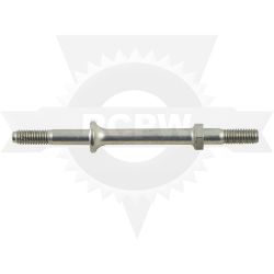 Honda 90043-ZL8-000 42.5mm H Bolt 