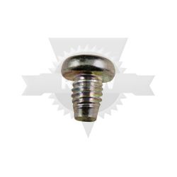 Honda 90055-ZE1-000 4 X 6 Tapping Screw 
