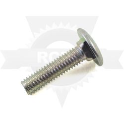 Honda 90101-VA2-000 Pan Bolt 