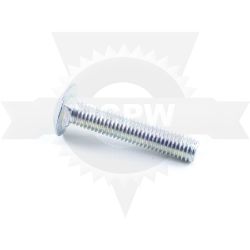 Honda 90102-VH7-010 8 X 43 Pan Bolt 
