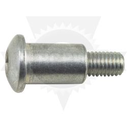 Honda 90102-VL0-P00 8 X 32 Special Bolt 