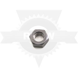 Honda 90206-ZE1-000 Pivot Adjusting Nut 