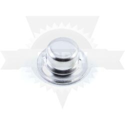 Honda 90301-VA3-J01 8mm Push Nut 