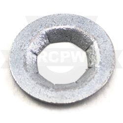 Honda 90301-VG4-000 7.94mm Push Nut 