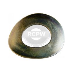Honda 90455-VA2-000 Wheel Washer 