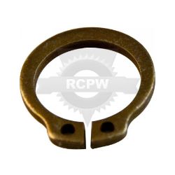 Honda 90654-772-000 3/4" EX. Circlip 