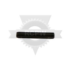 Honda 90751-VL0-B00 2 X 12 Coiled Pin 