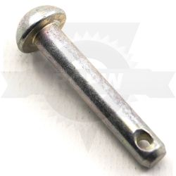 Honda 90757-767-000 7 X 40 Pin 