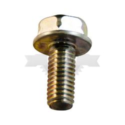Honda 95701-06014-08 6 X 14 Flanged Bolt 