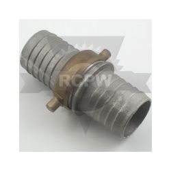 Honda SU-200-SBH 2" NPT Pin Lug Set 