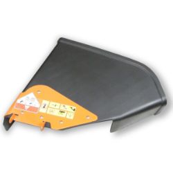 Husqvarna 590632201 54" Clearcut RES Deflector Assembly 