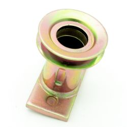 Husqvarna 591344701 25mm 22+ AWD Blade Adapter 
