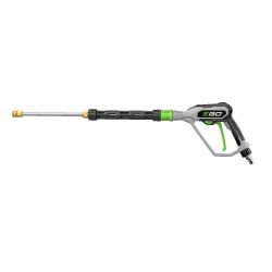 EGO HPW3204-2 3200PSI Cold Water High Pressure Washer w/ (2) 6.0Ah Batteries & 320W Charger - EGO HPW3204-2