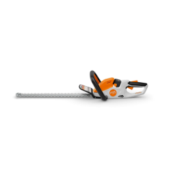 STIHL HSA 40 20" Lightweight Double-Sided Battery-Powered Hedge Trimmer w/ (2) AS2 Batteries & AL101 Charger 