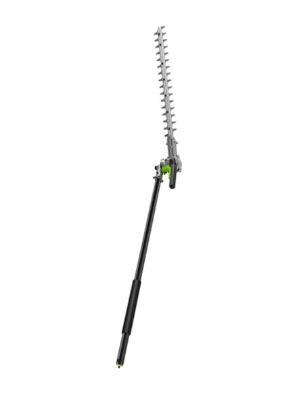 EGO HTA2020 20" Multi-Head Carbon Fiber Hedge Trimmer Attachment 