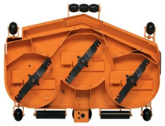 Scag 924Y Hurricane Mulch Kit for 32" Advantage Deck 
