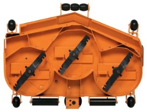 Scag 924Y Hurricane Mulch Kit for 32" Advantage Deck 