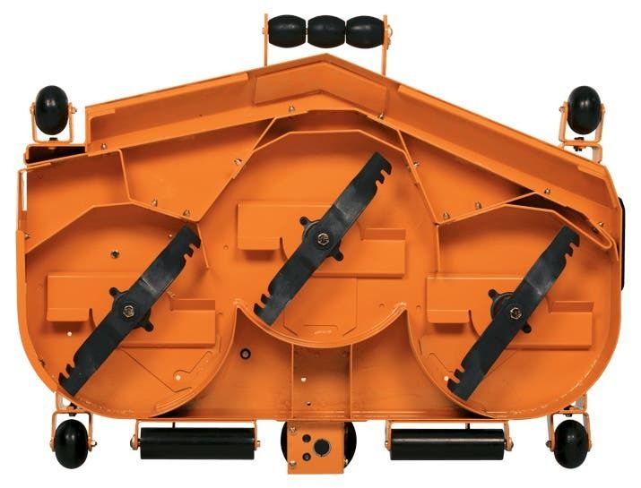 Upgrade Your Scag Mower: 925G Hurricane Mulch Kit