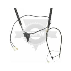 Husqvarna 502206901 Cable Set 