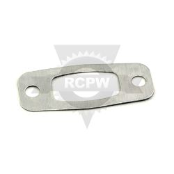 Husqvarna 503102301 Gasket 
