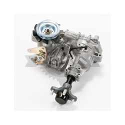 Husqvarna 510375601 HG EZT Left Trans 