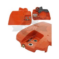 Husqvarna 525628901 Orange Chain Brake Assembly 