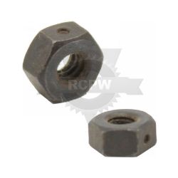 Husqvarna 530015768 #10-24 Hex Lock Nut 