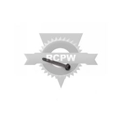 Husqvarna 530015849 Screw 