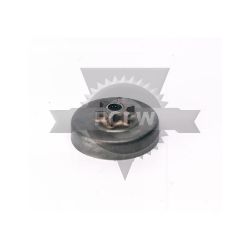 Husqvarna 530047061 Clutch Drum Assembly 