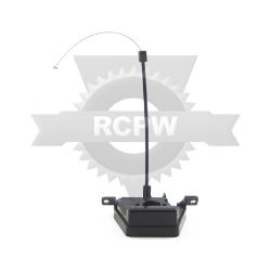 Husqvarna 530057702 Air Box Assembly 