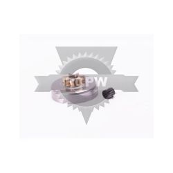Husqvarna 530069342 .325" 7T 36/41 Spur Sprocket 