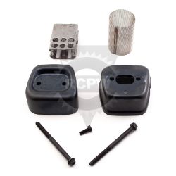 Husqvarna 530069415 Muffler Kit 
