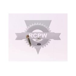 Husqvarna 530069611 Bar Adjustment Retainer Kit 