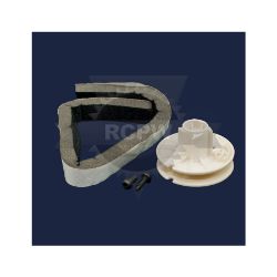 Husqvarna 530069885 Starter Pulley 