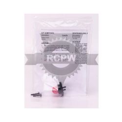 Husqvarna 530071835 Purge Bulb Kit 