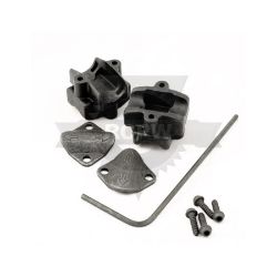 Husqvarna 530071868 Tube Clamp J-Bar Upgrade Kit 