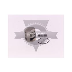 Husqvarna 582023101 Kit Svc Piston Nv Plated Sas 