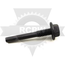 Husqvarna 532088652 Hinge Screw 