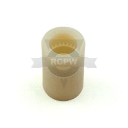 Husqvarna 532136518 Axle Pivot Tube 