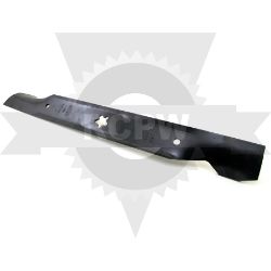 Husqvarna 532138497 38" Hi-Lift Blade 