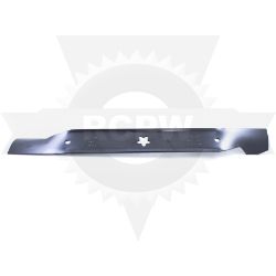 Husqvarna 532138971 42" Hi-Lift Blade 