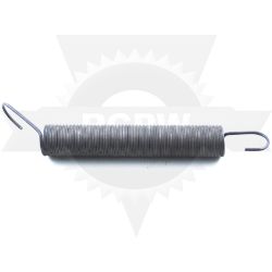 Husqvarna 532184505 Remote Chute Deflector Spring 