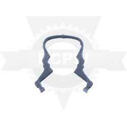 Husqvarna 537245701 Gasket 